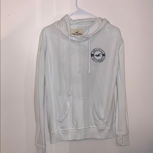 Hollister sweatshirt